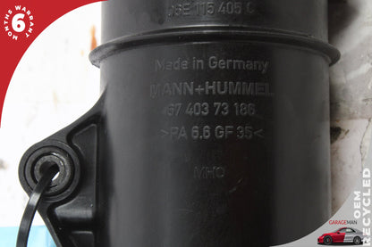 2008-2016 Audi A6 S5 Q5 Q7 Engine Motor Oil Filter Housing 06E115405C OEM