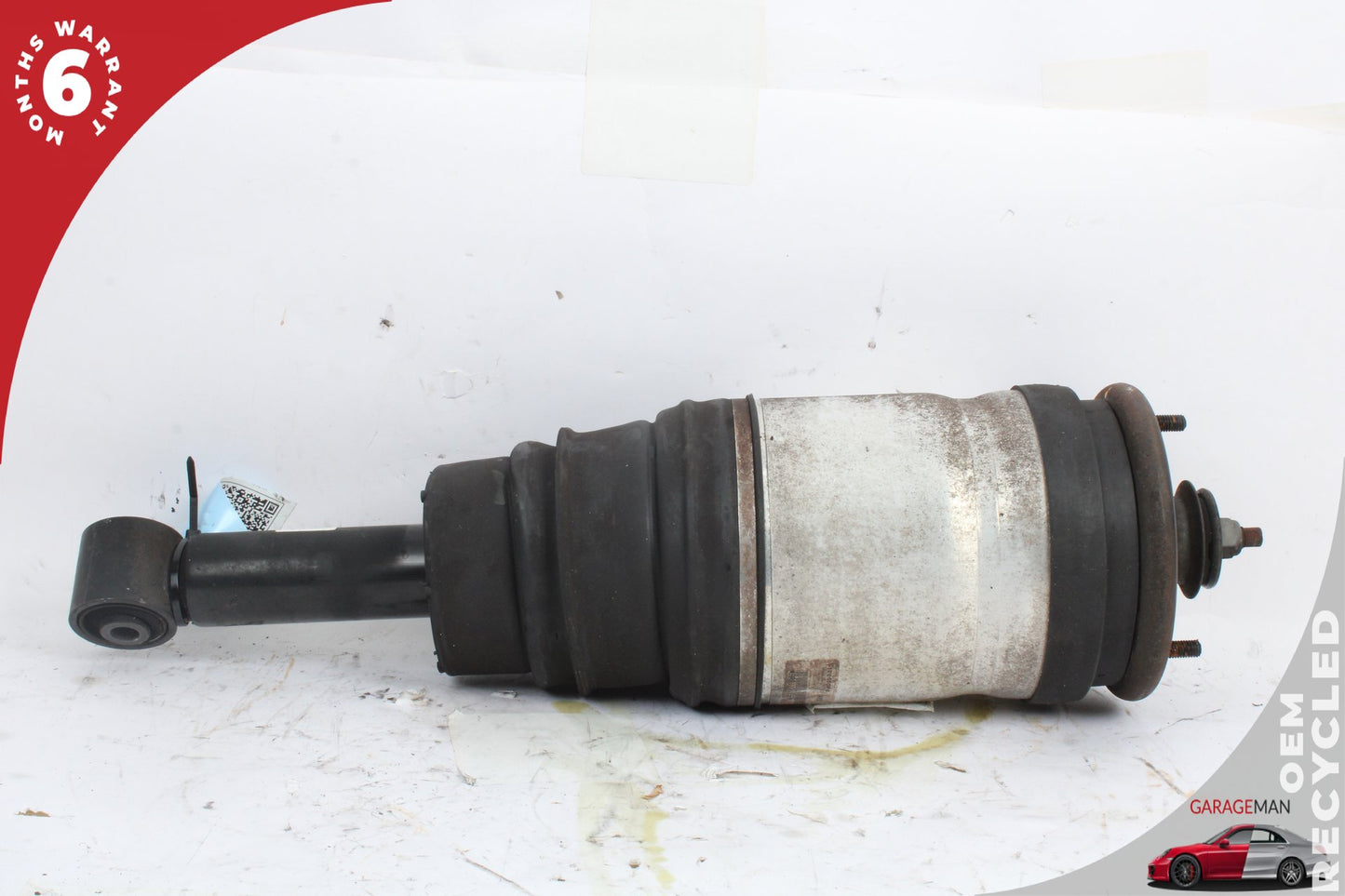 2010-2016 Land Rover LR4 Rear Left or Right Side Shock Strut AH2218W002AA OEM