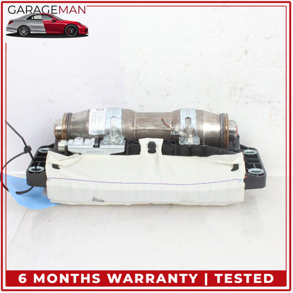 2012-2018 Audi A6 Front Right Passenger Side Dash Airbag 4G8880204D OEM