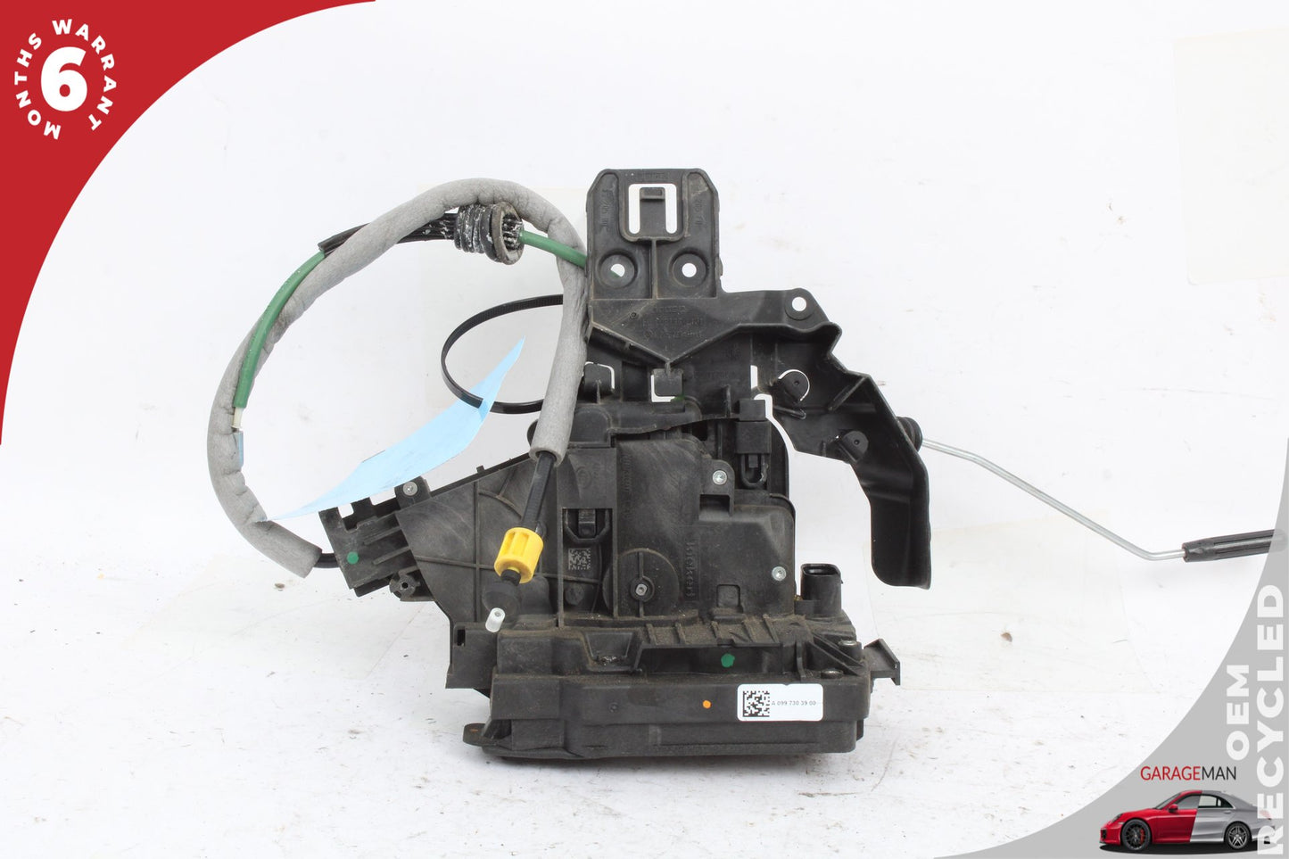 2015-2020 Mercedes-Benz C300 W205 Rear Left Door Lock Latch Actuator 0997303900