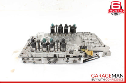 2004-2017 Mercedes-Benz C300 W205 Transmission Valve Body 2122771201