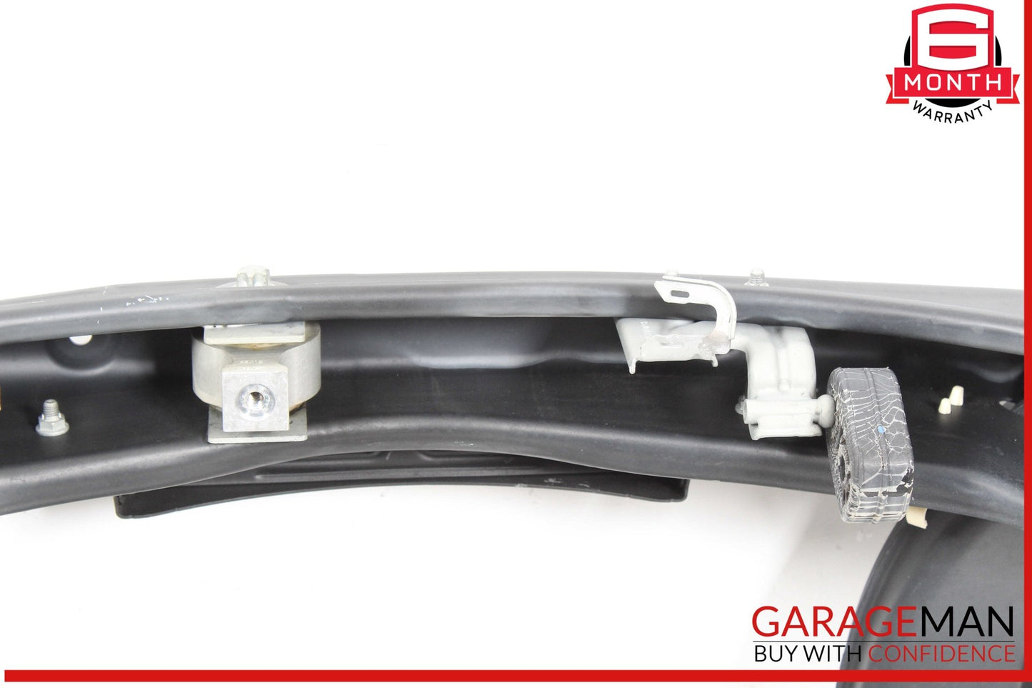 2010-2018 Mercedes-Benz E400 W207 Rear Subframe 2073500606