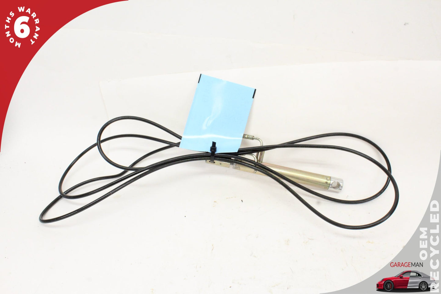 2003-2012 Mercedes R230 SL550 Right Side Load Assist Cylinder 2308001572 OEM