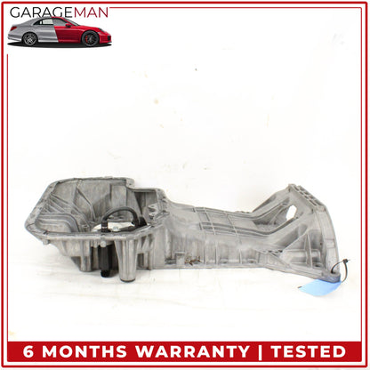 1998-2006 Mercedes R170 SLK320 ML350 S350 Upper Engine Oil Pan 1120140702 OEM