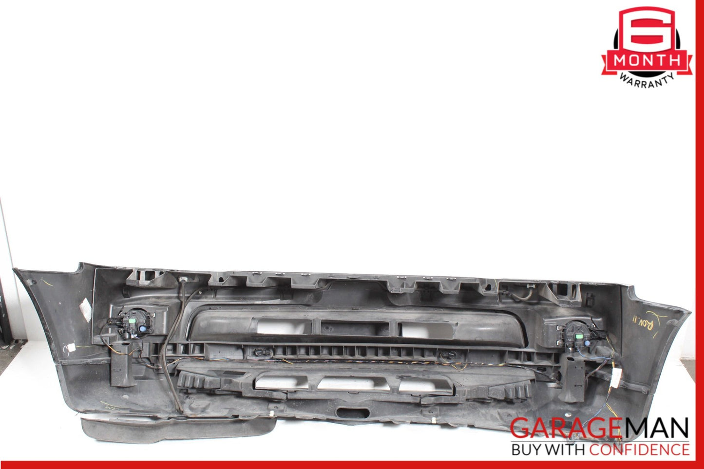 2010-2013 Land Rover Range Rover Sport L320 Front Bumper Cover Assembly AH3217B9