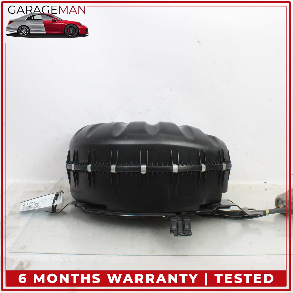 2013-2018 Range Rover L405 L494 Air Suspension Compressor Pump CPLA3B484CD OEM