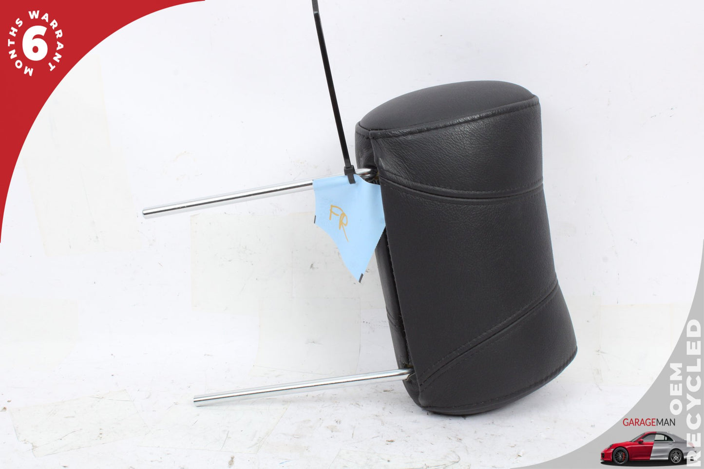 2002-2005 Ford Thunderbird Front Left or Right Side Head Rest 3W6Z76611A08AAA