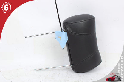 2002-2005 Ford Thunderbird Front Left or Right Side Head Rest 3W6Z76611A08AAA