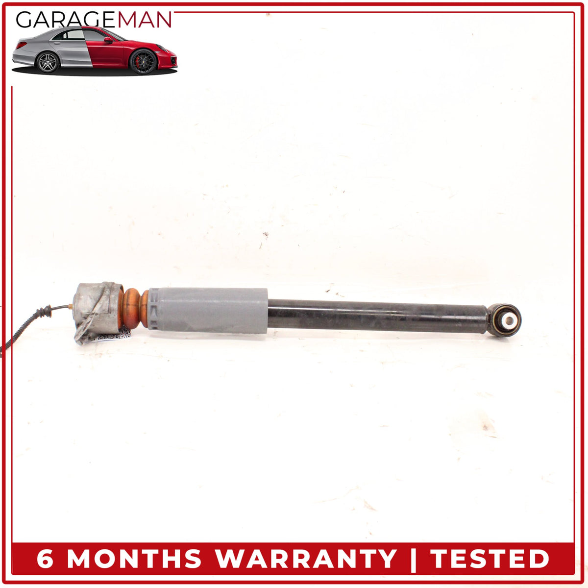 2016-2023 Audi TTS TT Rear Right Passenger Side Shock Strut 8S0513022A OEM