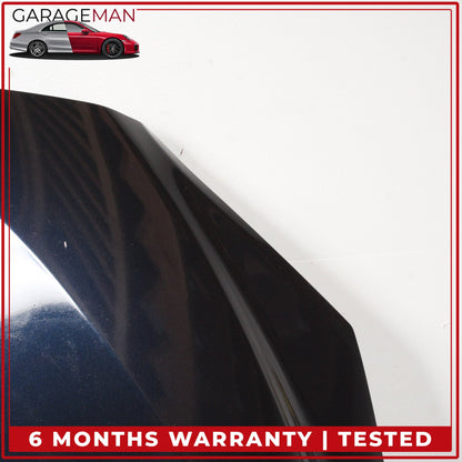 2012-2018 BMW 650i F13 Front Hood Bonnet Panel 7228974 OEM