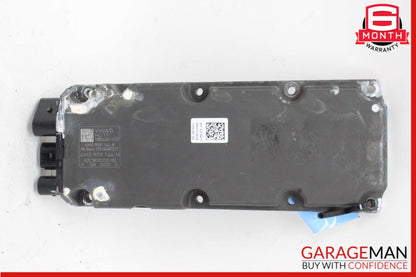 2017-2019 Audi Q7 Steering Gear Rack Control Module 4M1423055