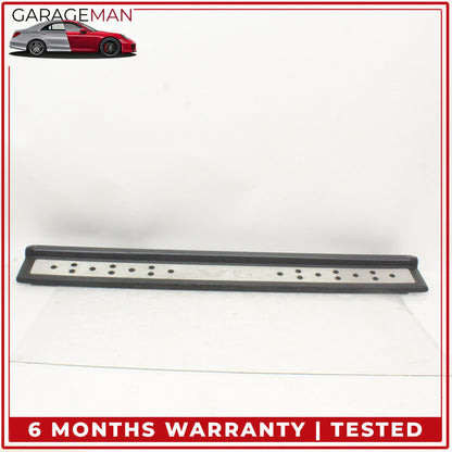 1997-2004 Mercedes R170 SLK320 Front Left and Right Side Door Step Sill Set OEM