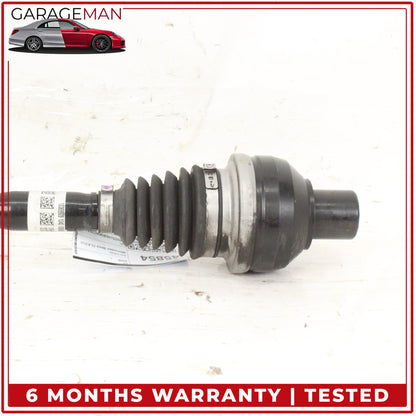 2014-2019 Mercedes-Benz CLA250 W117 FWD Front Right or Left Side Axle CV Shaft 2463301901 OEM