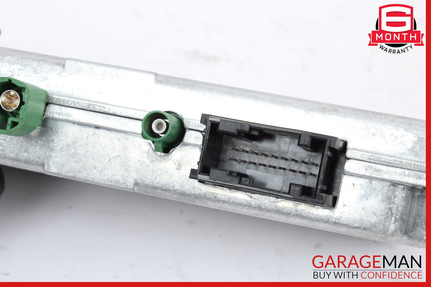 2011-2018 Audi S7 A7 A8 Camera Parking Aid Control Module Unit 4H0907428B OEM