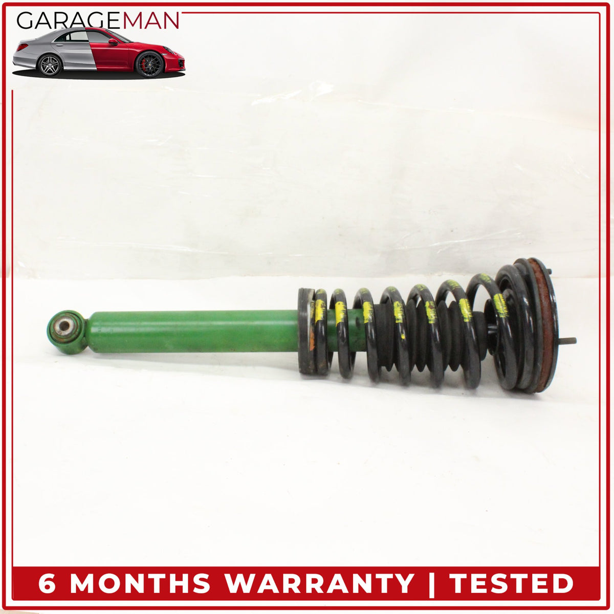 1997-2006 Jaguar XK8 XKR X100 Front Left or Right Side Shock Strut Absorber OEM
