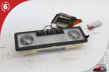 2002-2005 Ford Thunderbird Front Upper Overhead Dome Light Lamp 4W6Z13776AB OEM