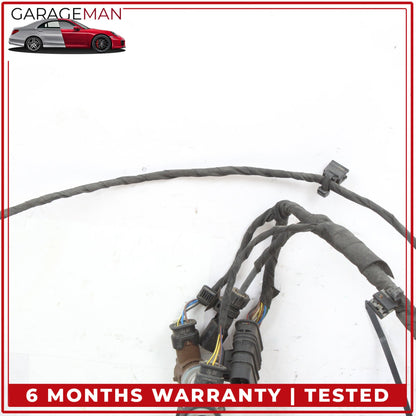 2019-2022 Mercedes W177 A220 Front Bumper Parking Sensor Wire Harness Assy OEM