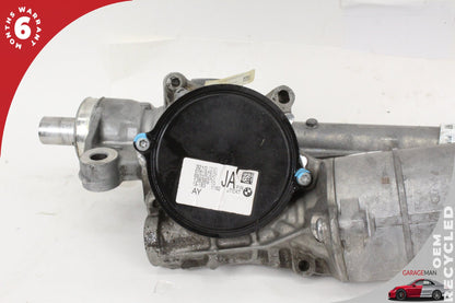2019-2021 BMW 330i G20 Electric Power Steering Gear Rack 6761573