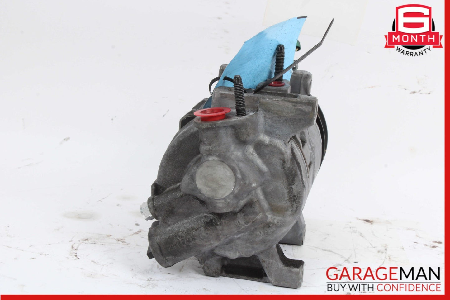 2014-2023 Dodge Charger LD Sedan AC A/C Air Conditioning Compressor 68160395AC