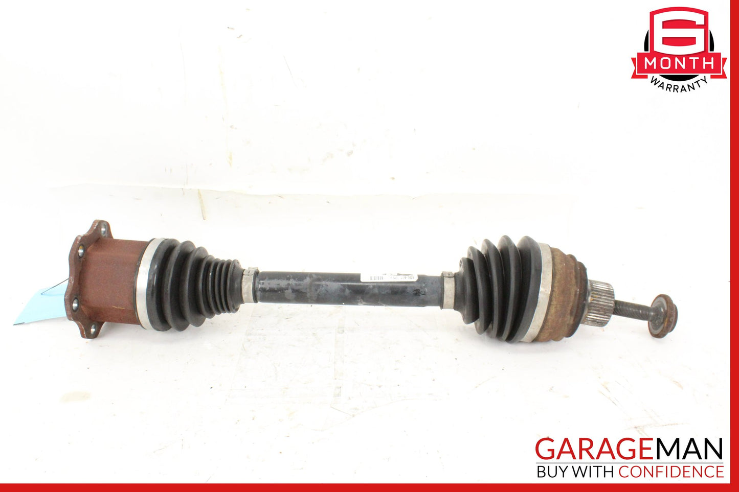 2012-2018 Audi S7 A7 Q5 A6 Front Left or Front Right CV Axle 4G0407271F OEM