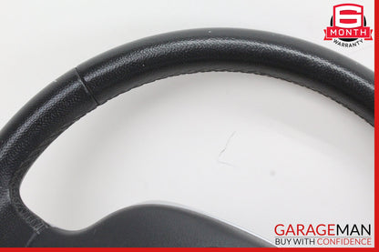 2013-2015 Smart Fortwo 451 Front Left Side Steering Wheel Black 4514601018 OEM