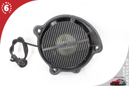 00-06 Mercedes-Benz S500 W220 Front Left Right Door Audio Speaker 2208201002