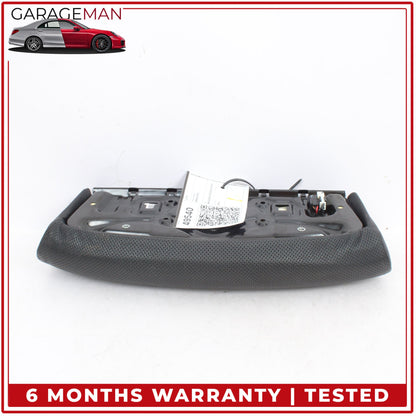 2013-2019 BMW 650i F06 AWD Front Left or Right Side Thigh Support Cover 7280583 OEM