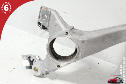 2011-2018 Audi Q7 Porsche Cayenne 958 Front Engine Crossmember Mount Bracket OEM