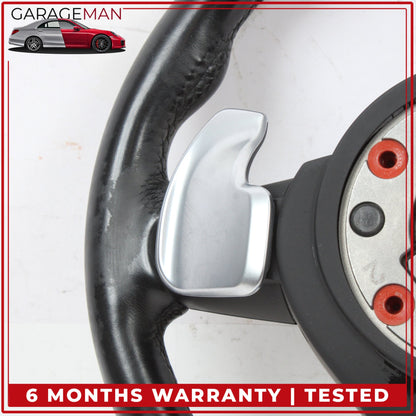 2012-2020 BMW 430i M Sport Heated Steering Wheel w/ Paddle Shifters 7848274 OEM