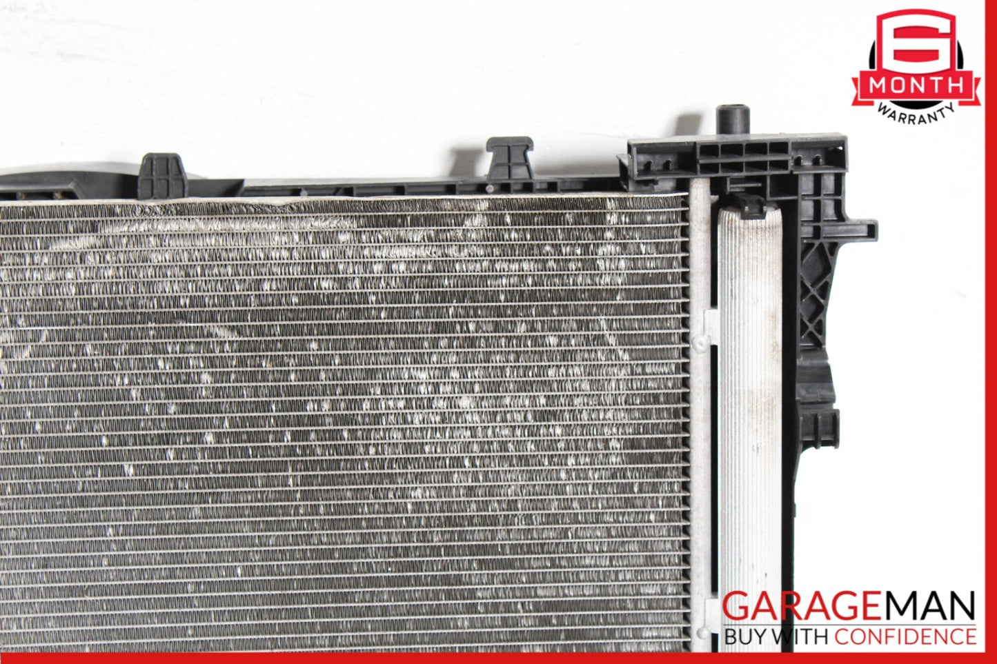 2015-2021 Mercedes-Benz C300 W205 Radiator/Engine Cooling 0995002003