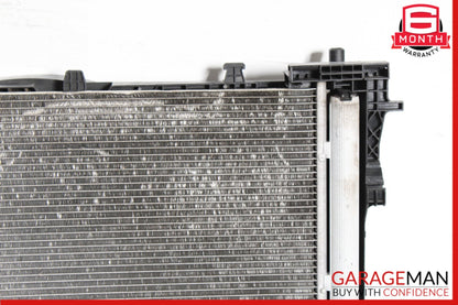 2015-2021 Mercedes-Benz C300 W205 Radiator/Engine Cooling 0995002003