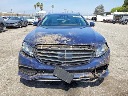Parting Out- 2017 Mercedes-Benz E400 W213 4Matic- 159