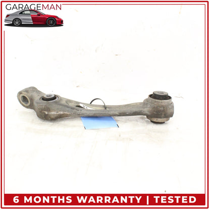 2013-2019 BMW 650i F06 AWD Front Left Side Wishbone Lower Control Arm 6777743 OEM