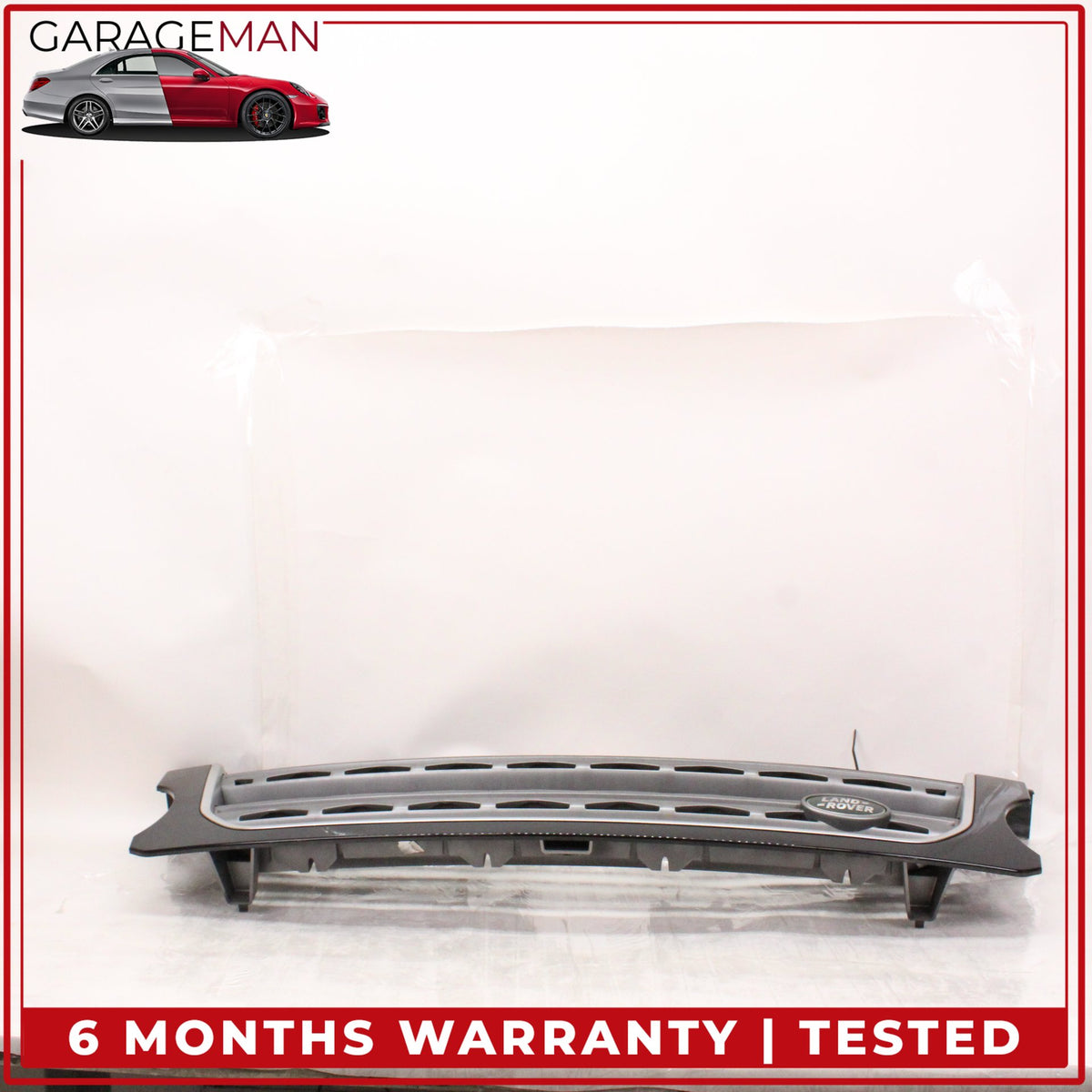 2014-2016 Land Rover LR4 L319 SUV Front Radiator Grille LR051298 OEM