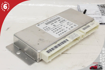 2003-2008 Mercedes R230 SL500 SL600 ESP Electronic Stability Control Module OEM