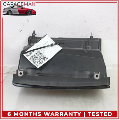 2010-2012 Range Rover L322 Rear Left Side Tail Light Lamp AH4213405BD OEM