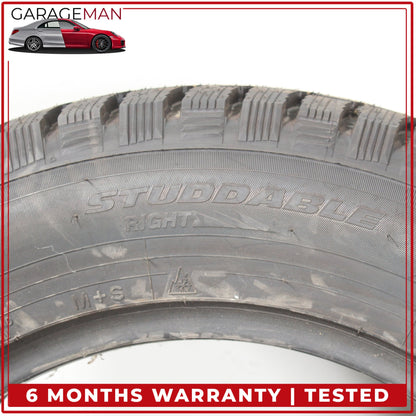Toyo Observe G3 Ice 235/65 R18 110T XL Winter Tire