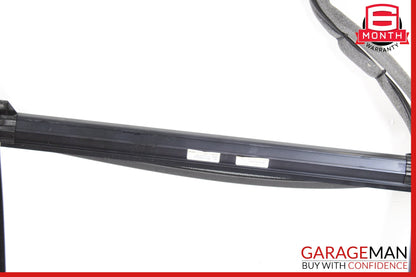 2007-2013 Mercedes-Benz S550 W221 Rear Left Door Window Sun Shade 2218100520