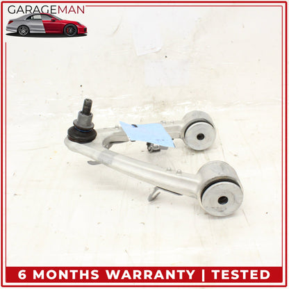 2011-2019 Maserati GranTurismo M145 Front Left Upper Control Arm 980139894 OEM