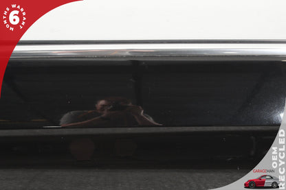 2011-2017 Mercedes-Benz E400 W207 Coupe Left Front Door Shell 2077200105 OEM