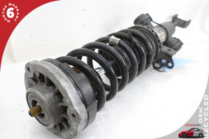 2011-2016 BMW F10 550i Front Right and Left Side Shock Strut Absorber VDC OEM