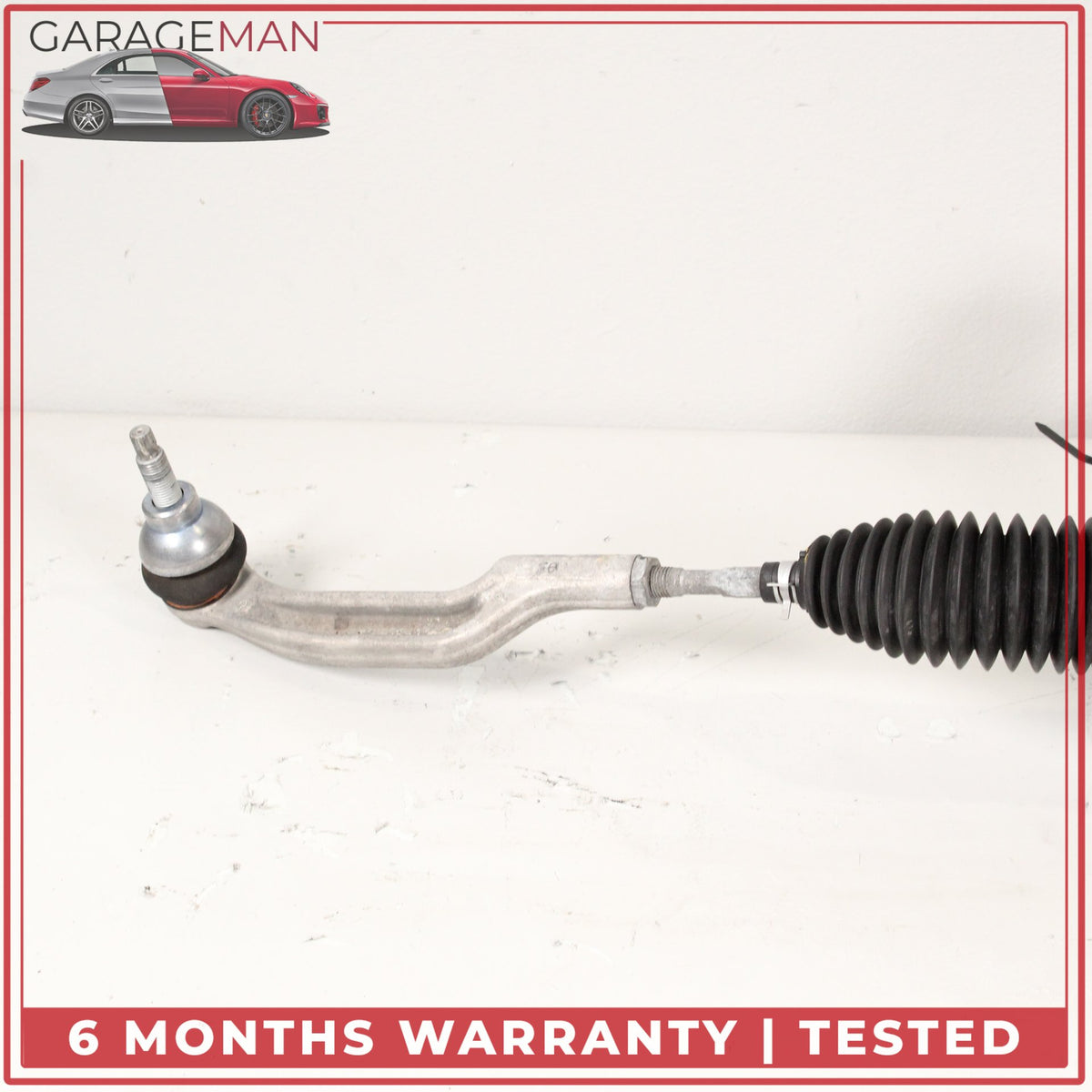 2020-2023 Mercedes W177 A220 CLA250 Electric Power Rack & Pinion Assembly OEM