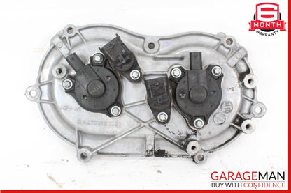 2005-2013 Mercedes-Benz R350 W251 Front Left Timing Chain Cover Plate 2720150001