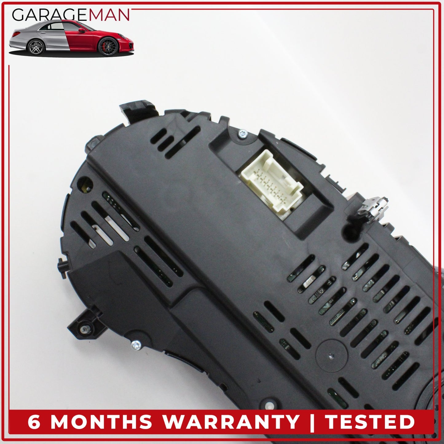 2014-2019 Mercedes-Benz CLA250 W117 Sedan Speedometer Instrument Cluster 1179006502 OEM