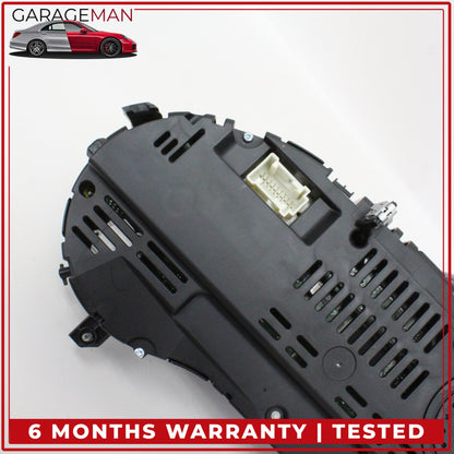 2014-2019 Mercedes-Benz CLA250 W117 Sedan Speedometer Instrument Cluster 1179006502 OEM