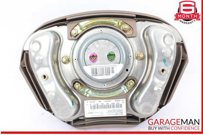 01-05 Mercedes W163 ML500 ML350 Steering Wheel Airbag Air Bag 1634600298 OEM