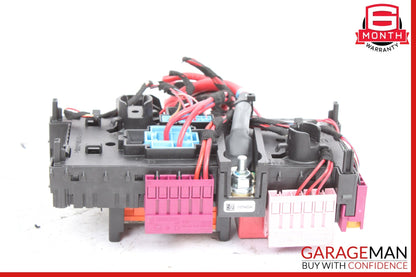 2018 Mercedes-Benz C300 W205 Sedan Rear SAM Fuse Box Relay Module 2059068501