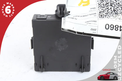 2008-2018 Mercedes W218 CLS550 Front Left Door Control Module 2189000801 OEM