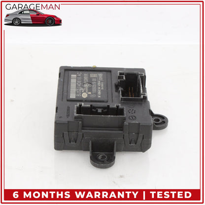 2010-2016 Land Rover LR4 Front Left Side Door Control Module BJ3214D618AC OEM