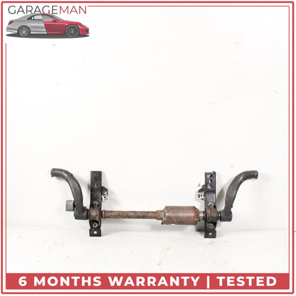 2013-2017 LR Range Rover L405 Front Adaptive Anti Roll Sway Bar Stabilizer OEM
